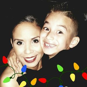 Meet your Posher, Lucinda